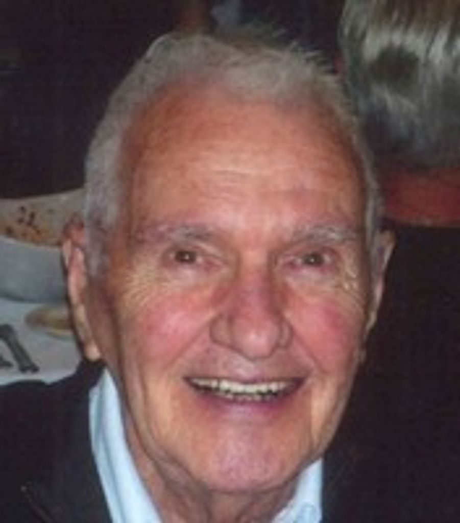 Nello A. Cernoia