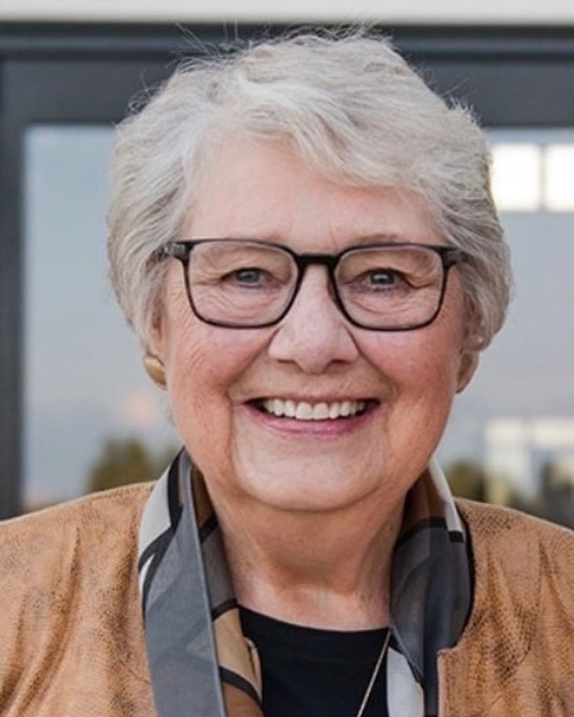 Judith Ann Johnston Profile Photo