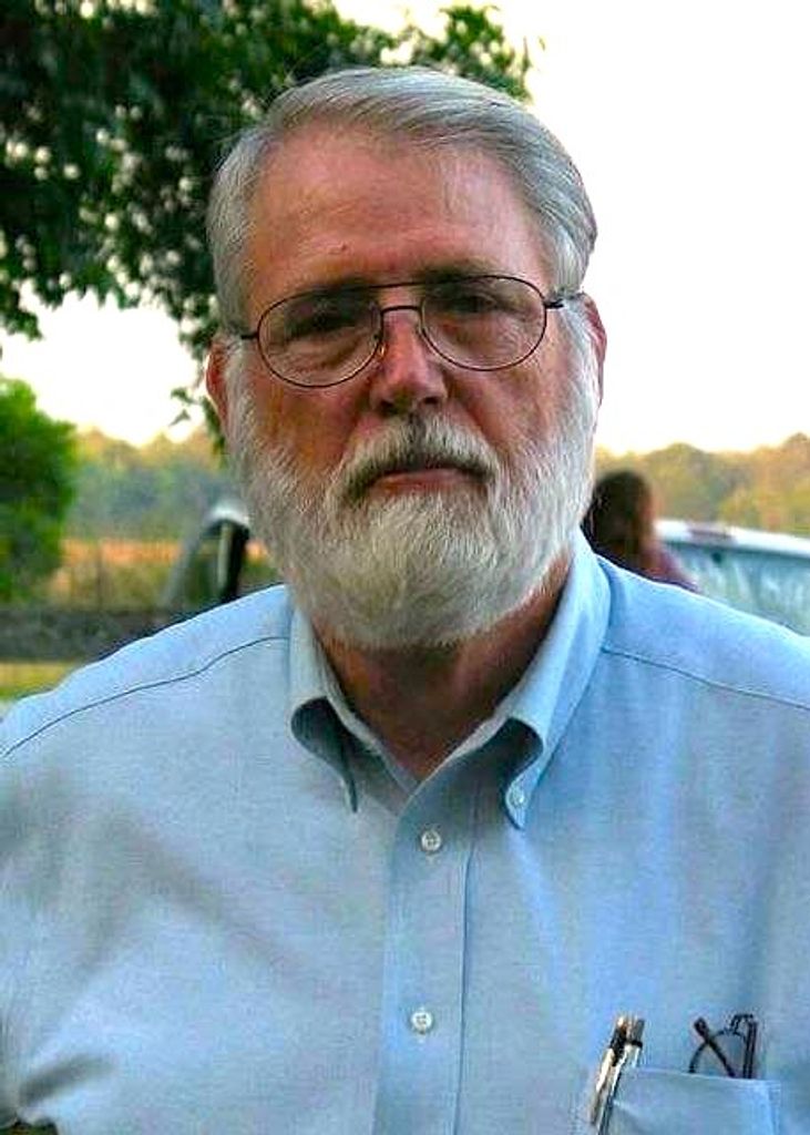 Robert P. Dorminy