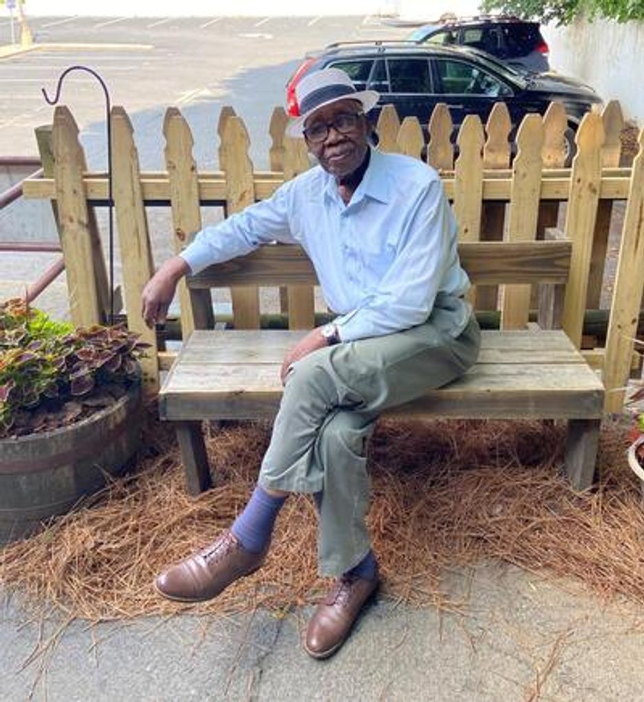 Gillis Edward Hopkins Profile Photo