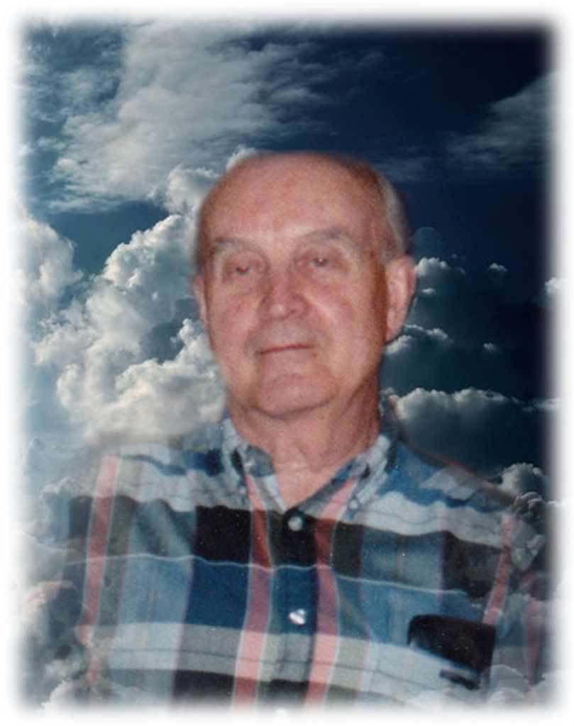 Emory S. Matthews Profile Photo