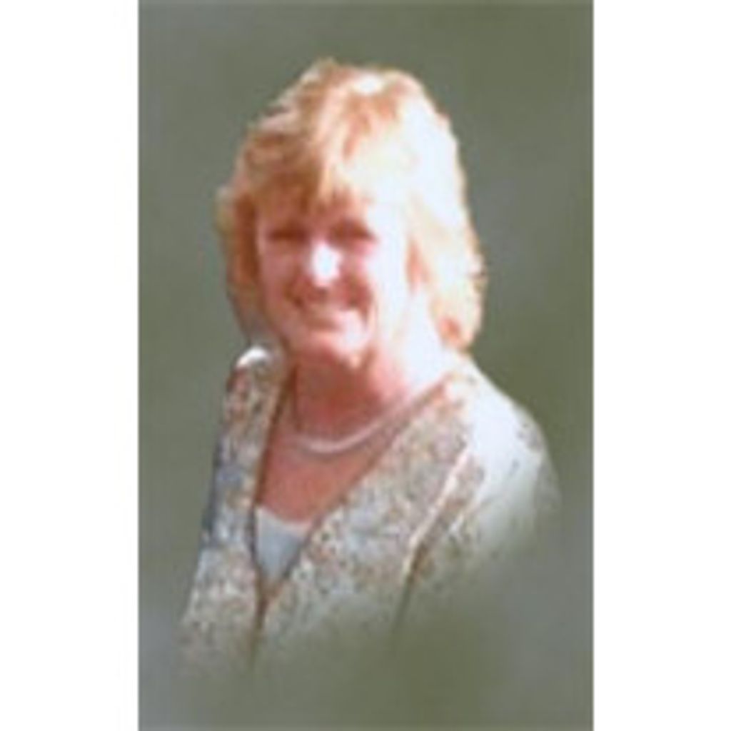 Regina Annette Sumner