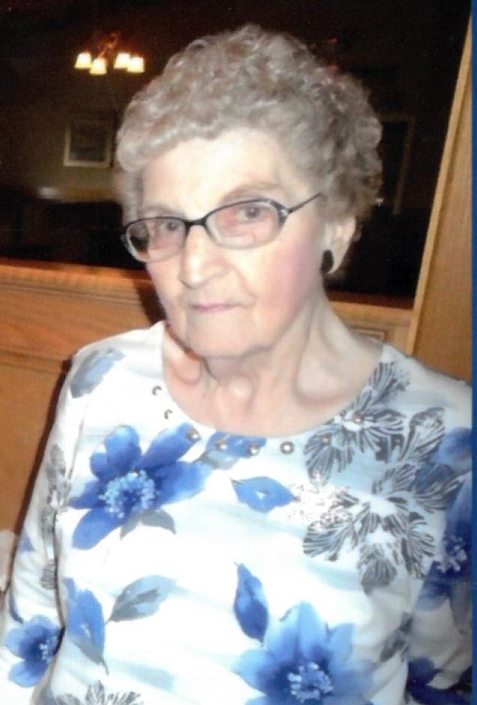Nancy Beaudry Profile Photo