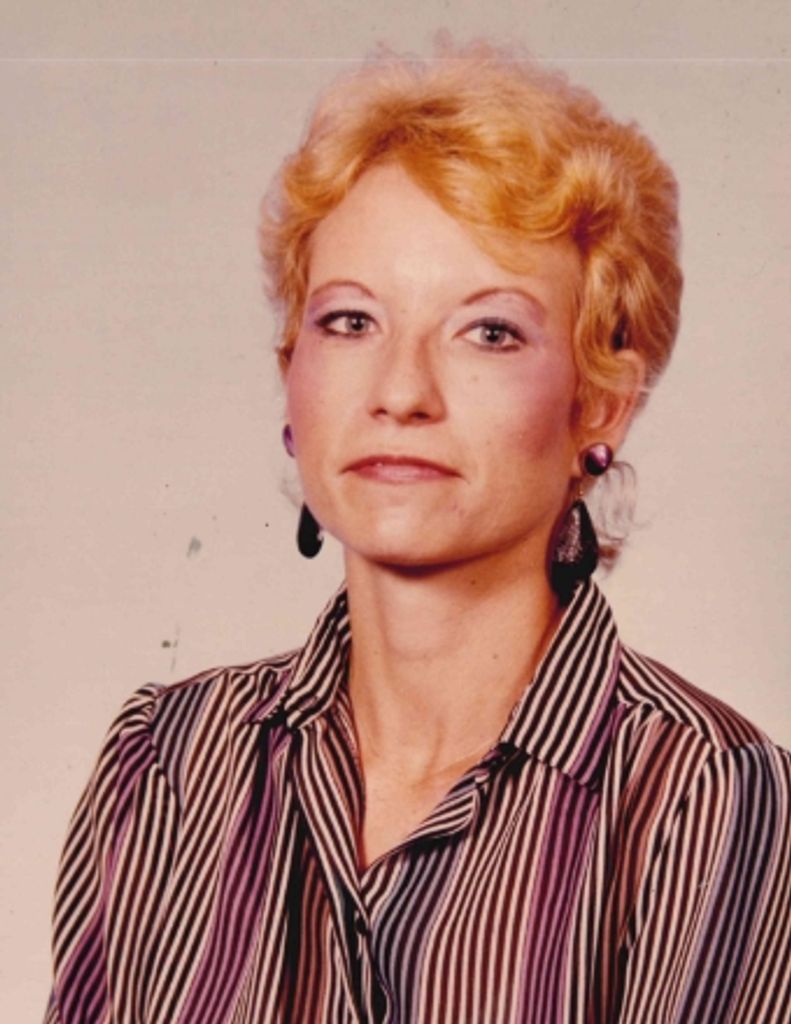 Linda Sharon Hammill