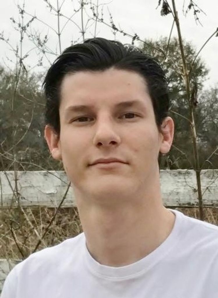 Weston Robert Nelams Profile Photo