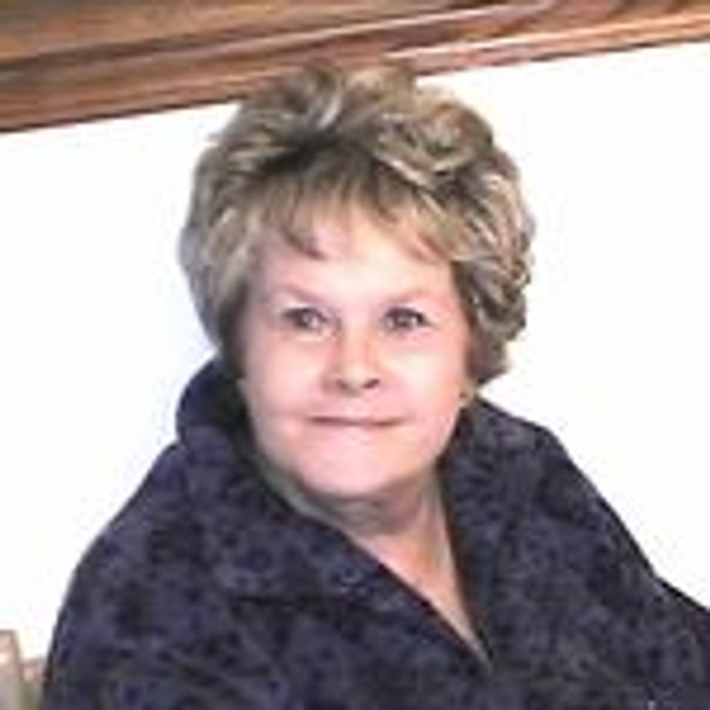 Carol Elaine Johnson