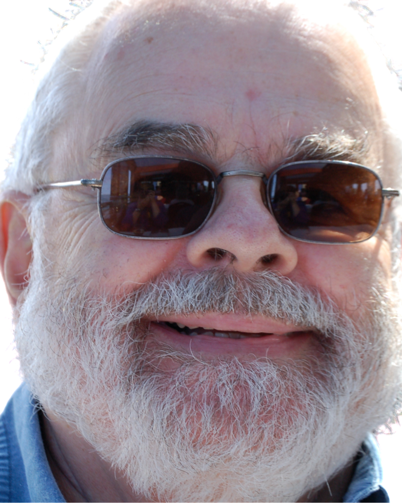 Ronald Dean Bauman