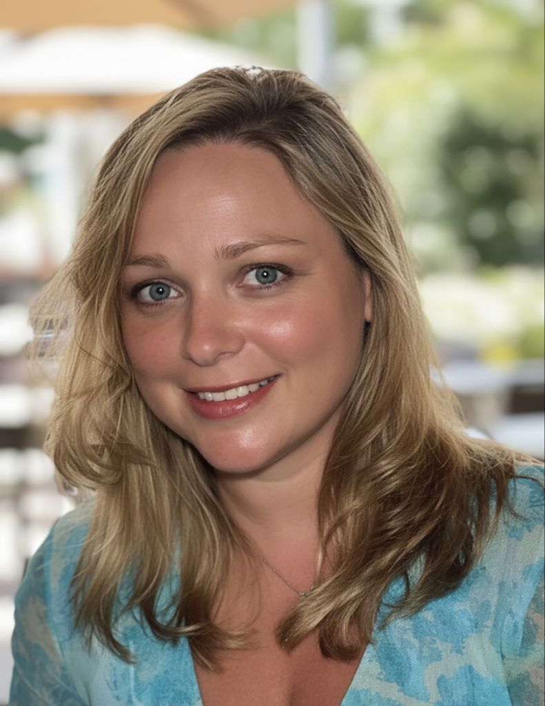 Debbie J. Smith Profile Photo