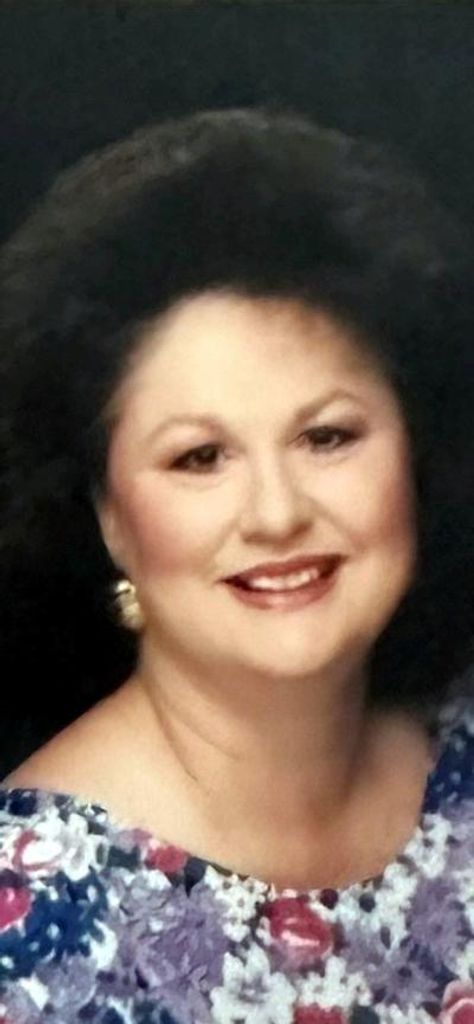 Dorothy Jean Burgett Profile Photo