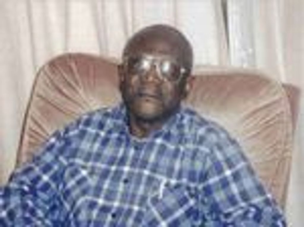 Curtis C. Williams, Jr. Profile Photo