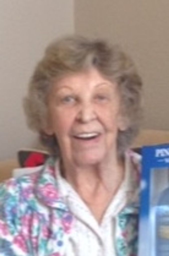 Karen  Ann Lindley