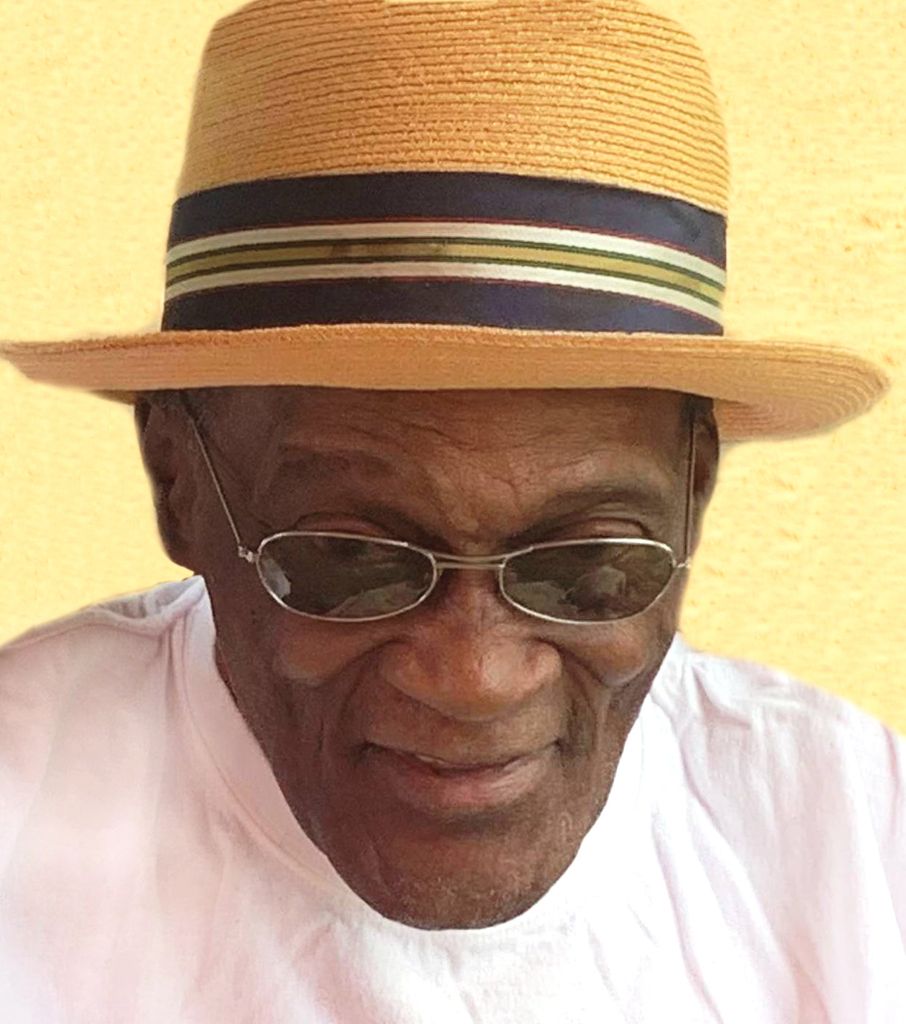 Rayford A. "Pee Wee" Crosby Profile Photo