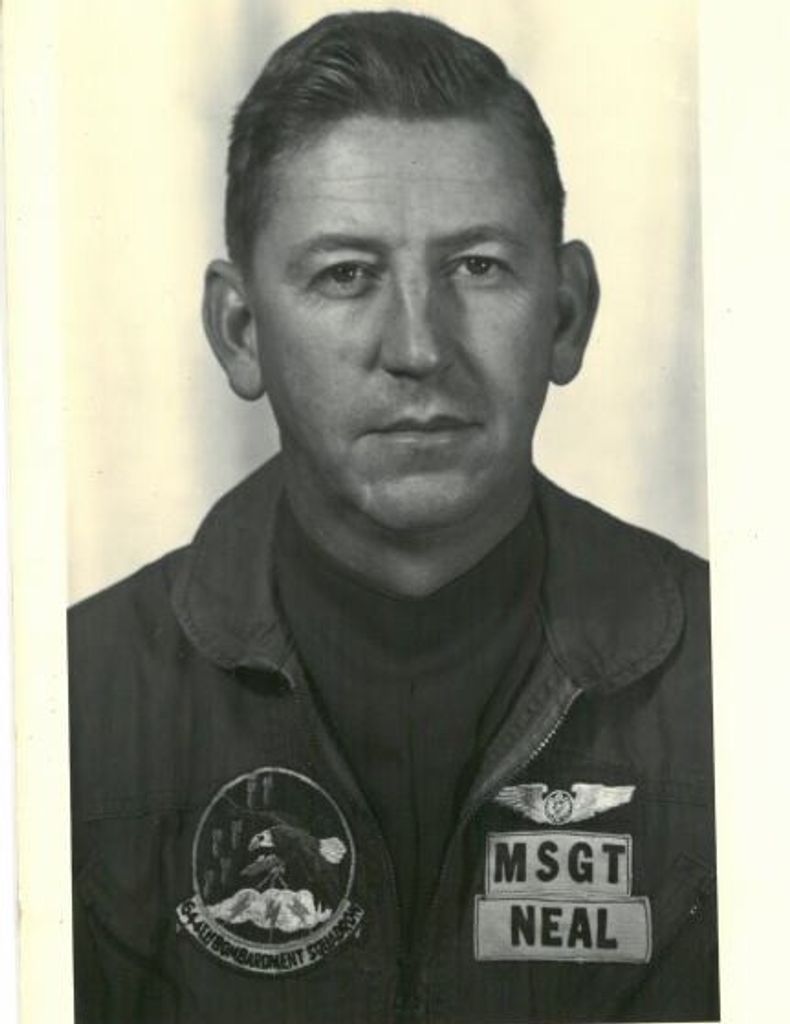 Ray Neal