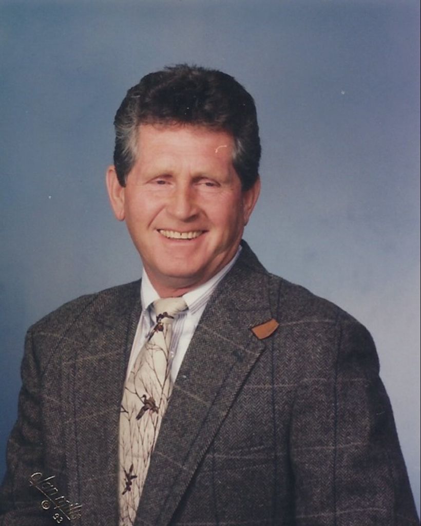 Walter Frank Bird