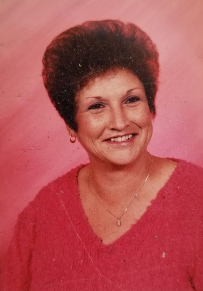 Marion Carol Kirkwood