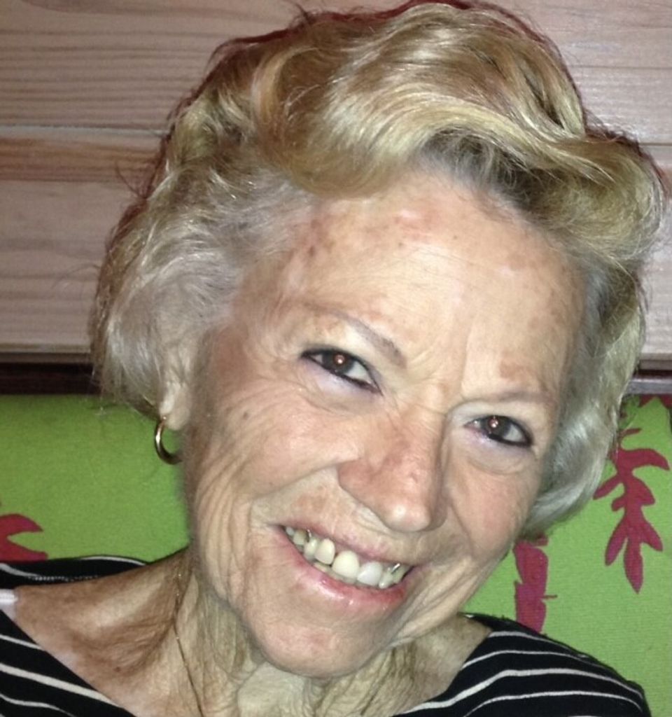 Irene Louise (Gailmard)  Phillips