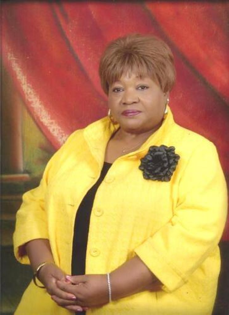 Gail Paulette Buckrham Profile Photo