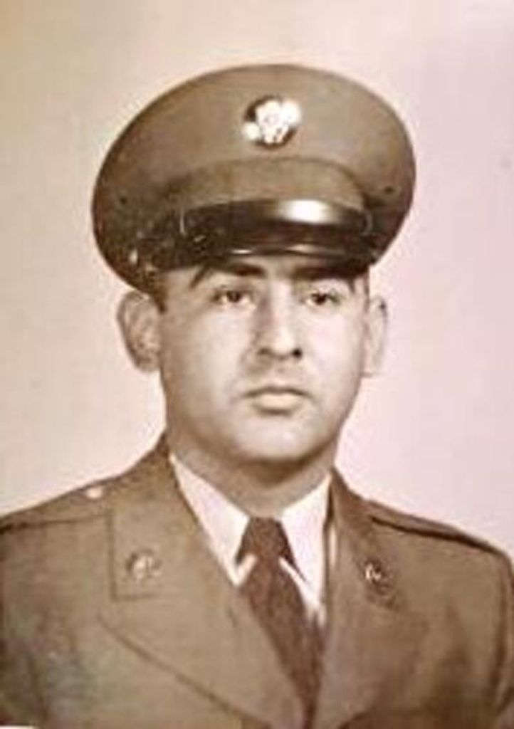John Charles Tijerina Profile Photo