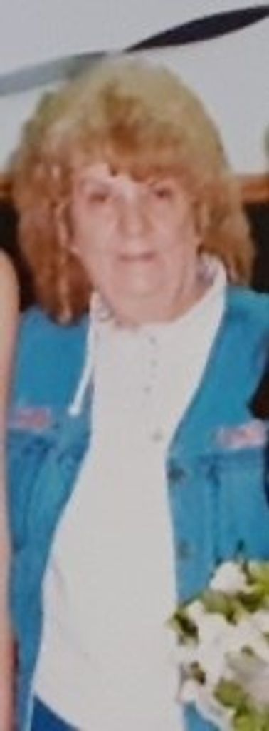 Martha Lou Shafer