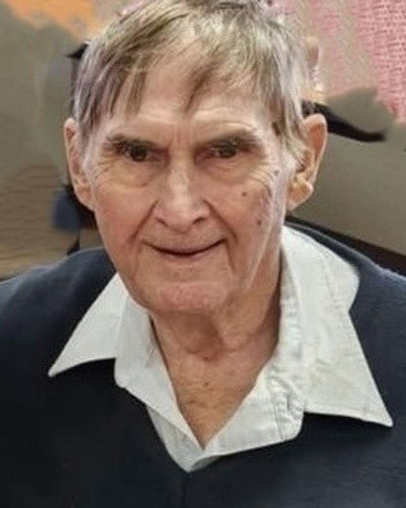 Rev. Leon Hevener Profile Photo