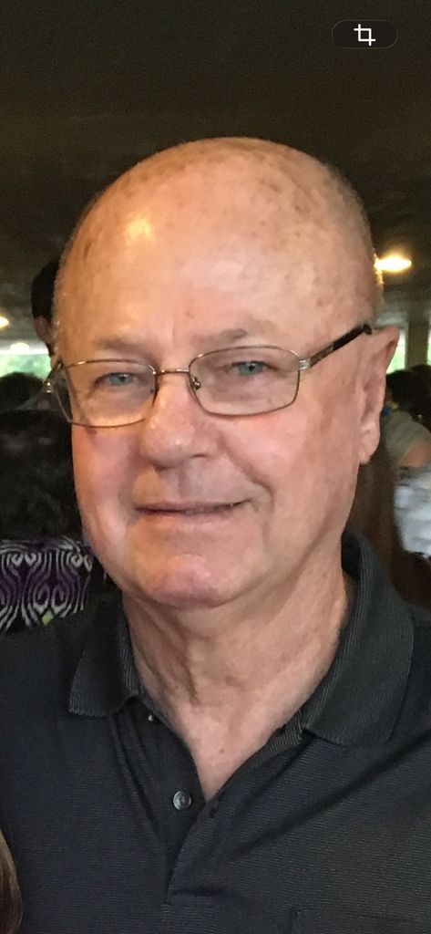 Charles Lloyd Chauvin Profile Photo