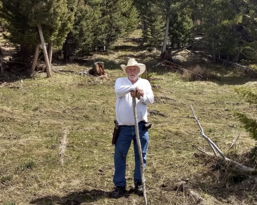 William "Bill" Andrew Bergstad Profile Photo