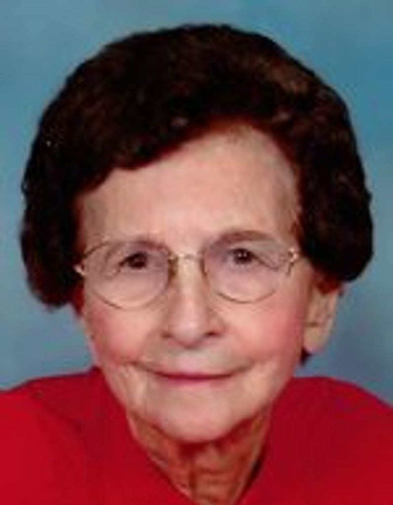 Marie E Beiriger