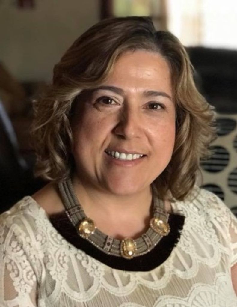 Angelica Fernandez