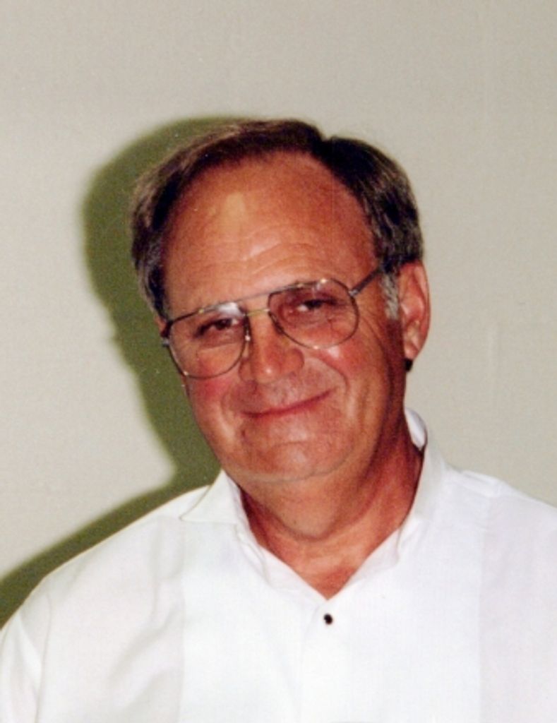 Jimmy C. Baker