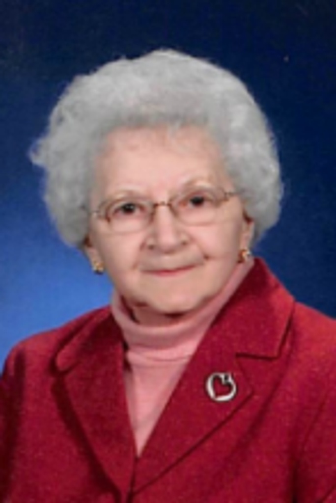 Beulah Johnson