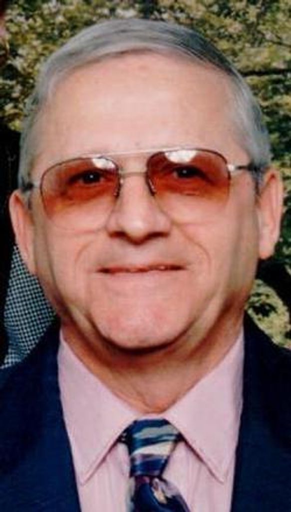Kent "Buzz" Criner Profile Photo