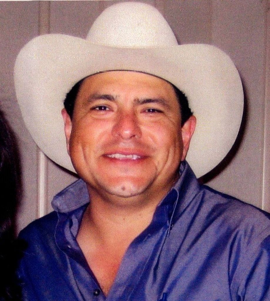 Guadalupe Rodriguez