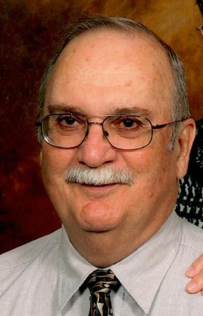 Wallace "Wally" G. Strycker