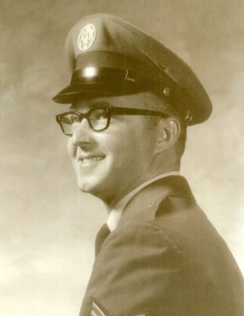 Lloyd Erie "Jabo" Cook, Jr.