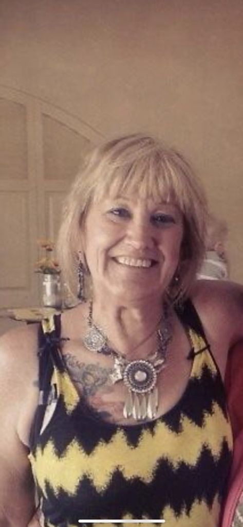 Melinda Kaye Moore Profile Photo