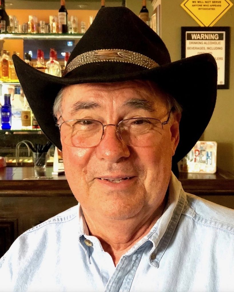 Dennis Robert Thrush, Sr.