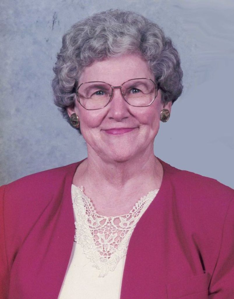 Edna Britt