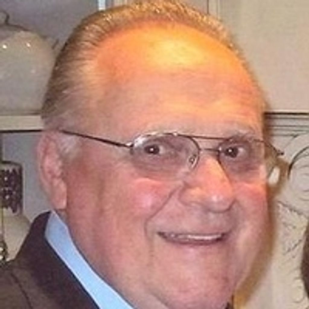Gordon Nourie