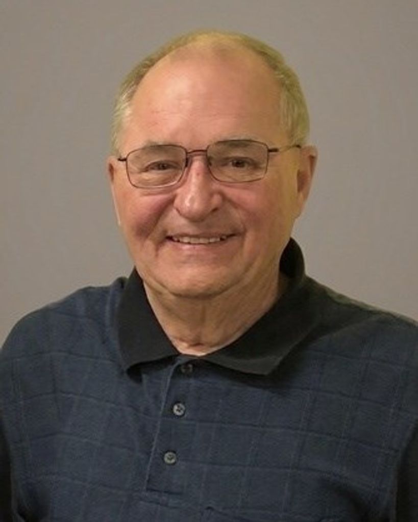 Carl Kinnoin Profile Photo