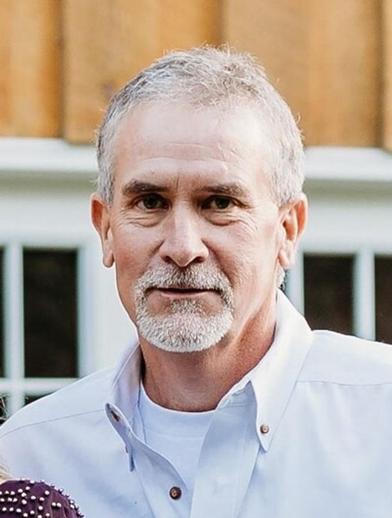 Michael Jon Adams Profile Photo