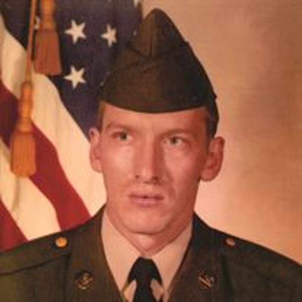 Darrell Wayne Holt