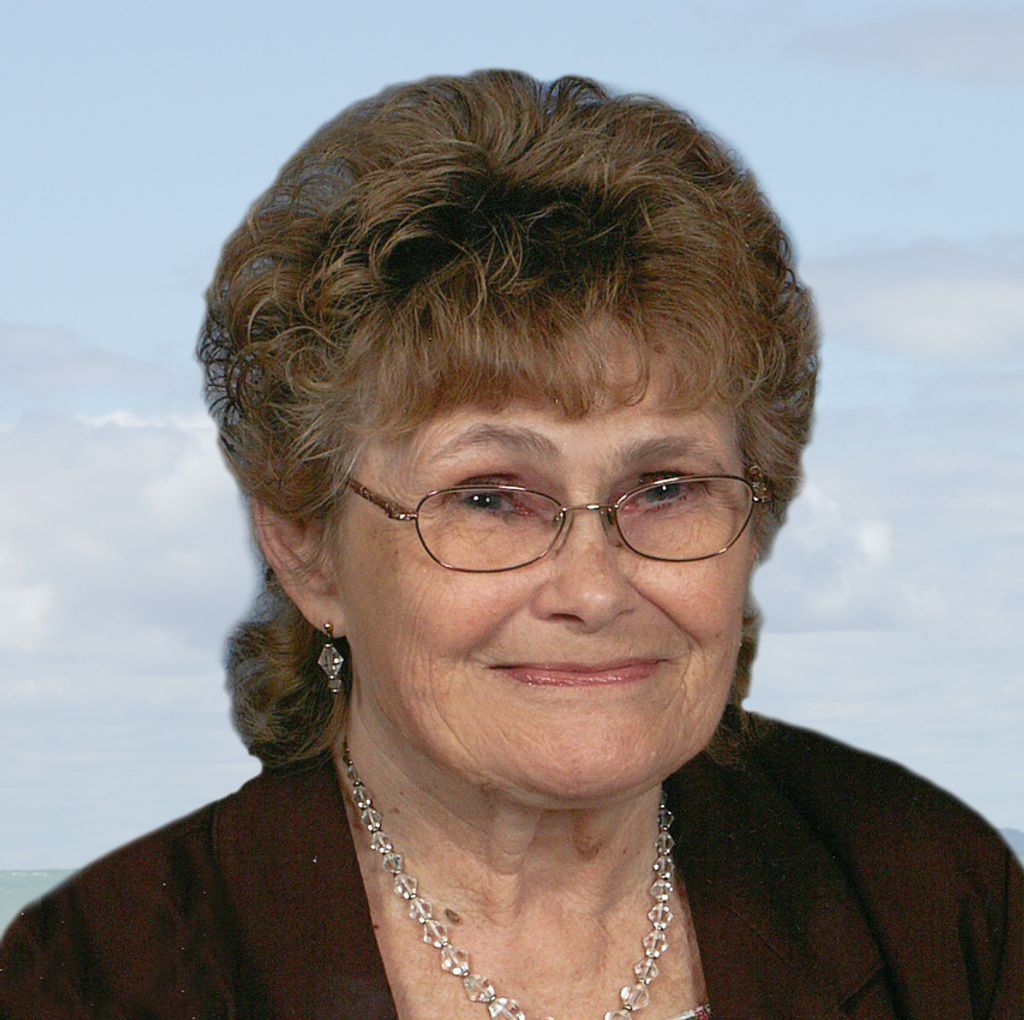Marsha Mary Harbin Profile Photo