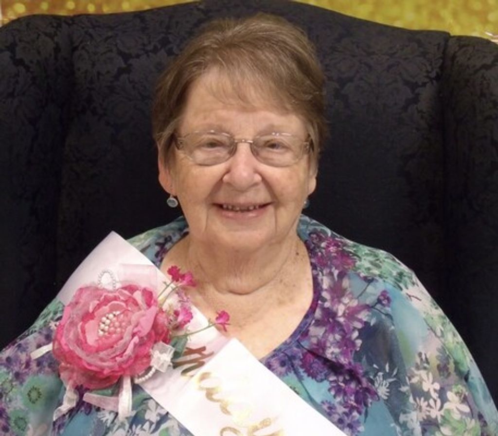 Mary Elon Simmons Profile Photo