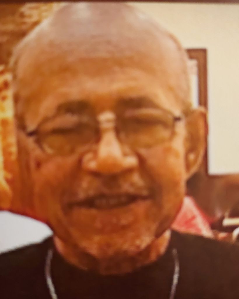 Norman L. DeRamus