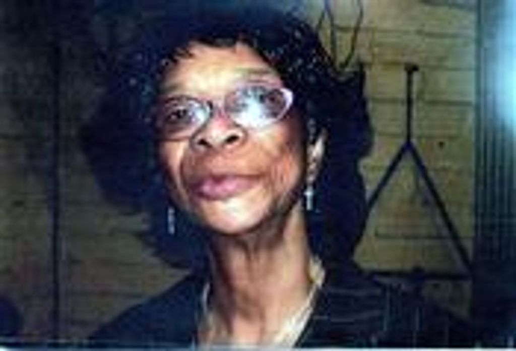 Mrs. Joyce Marie Gray Taylor Profile Photo