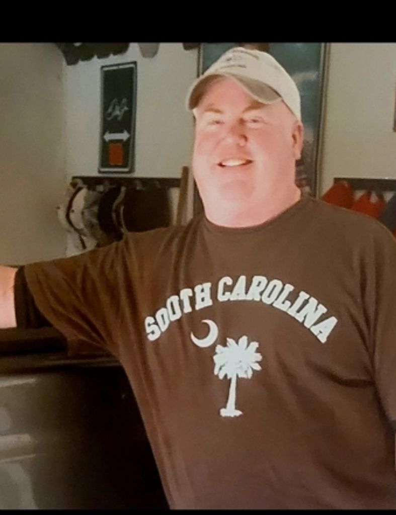 Chris Alan Larson Profile Photo