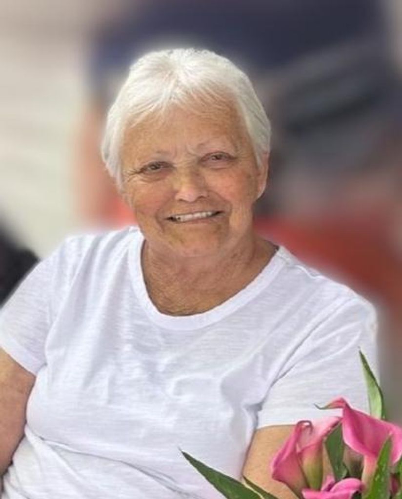 Juanita Moore