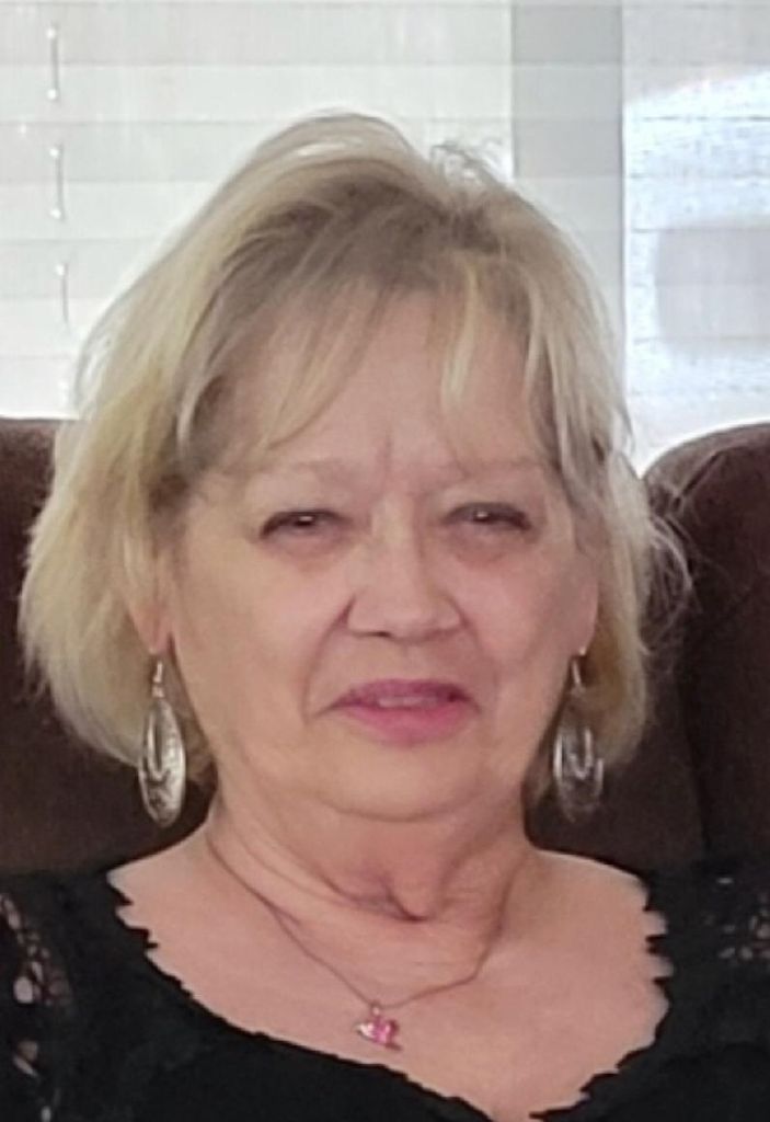 Sharon Lounsberry