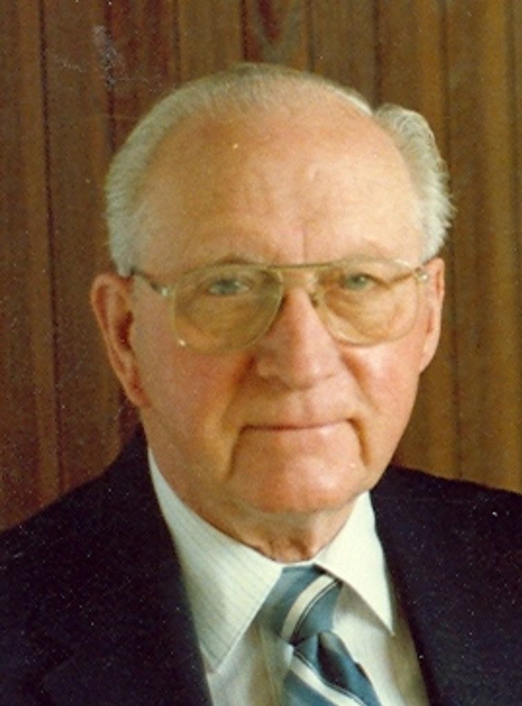 Joseph J. “Joe” Quiter