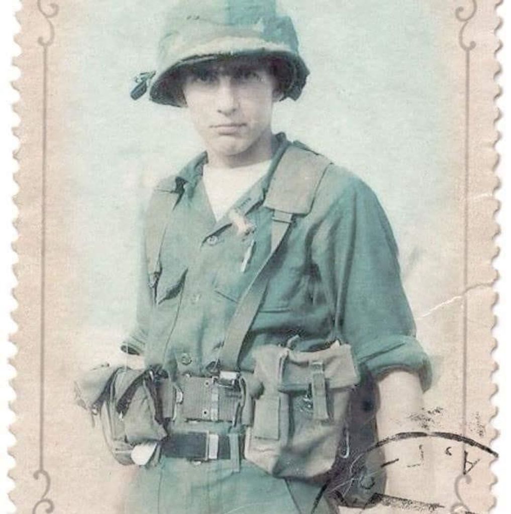 Michael Wayne Melaragno Profile Photo